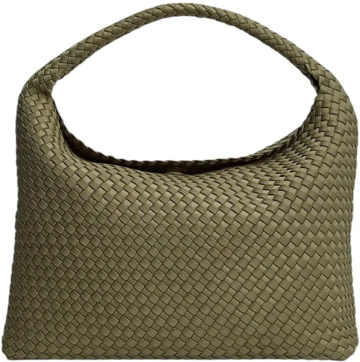 Geanta de mana Large bucket in neoprene - Img 2