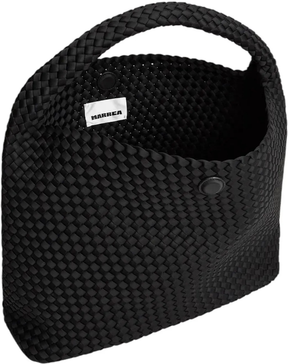 Geanta de mana Large bucket in neoprene - Img 4