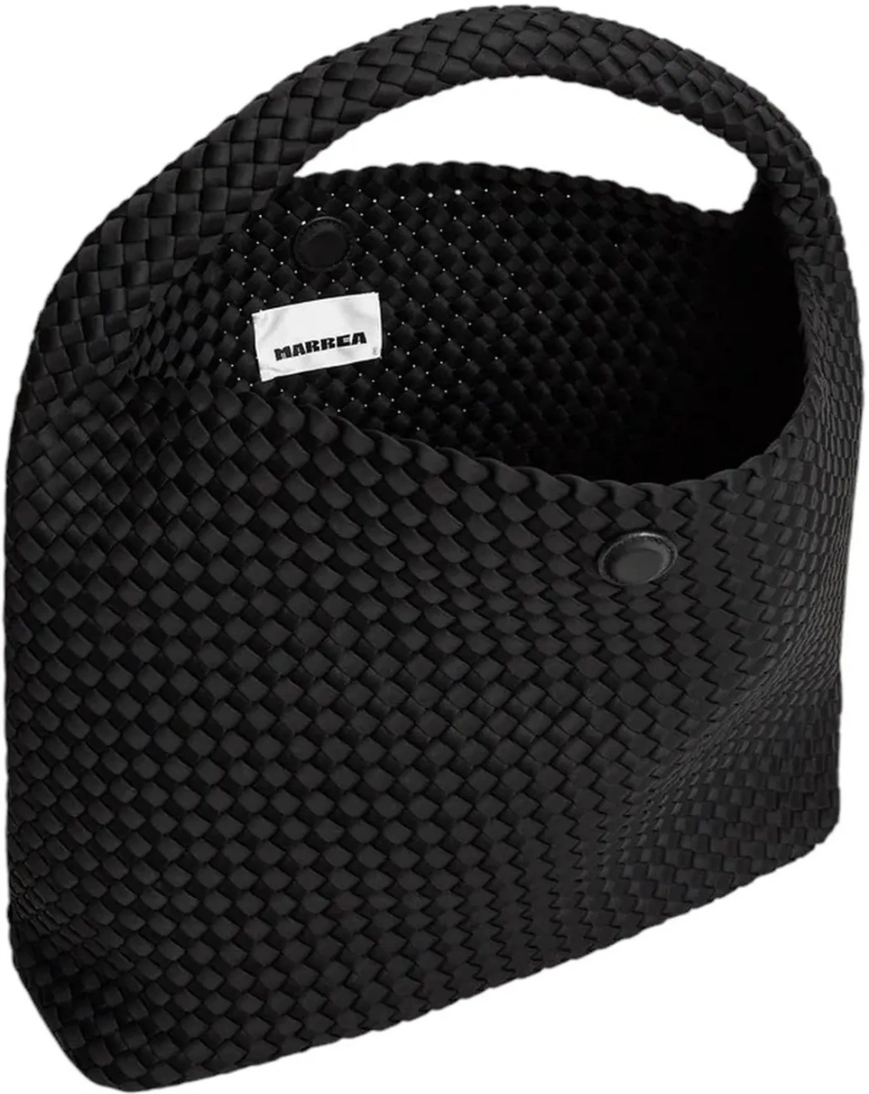 Geanta de mana Large bucket in neoprene - Img 4
