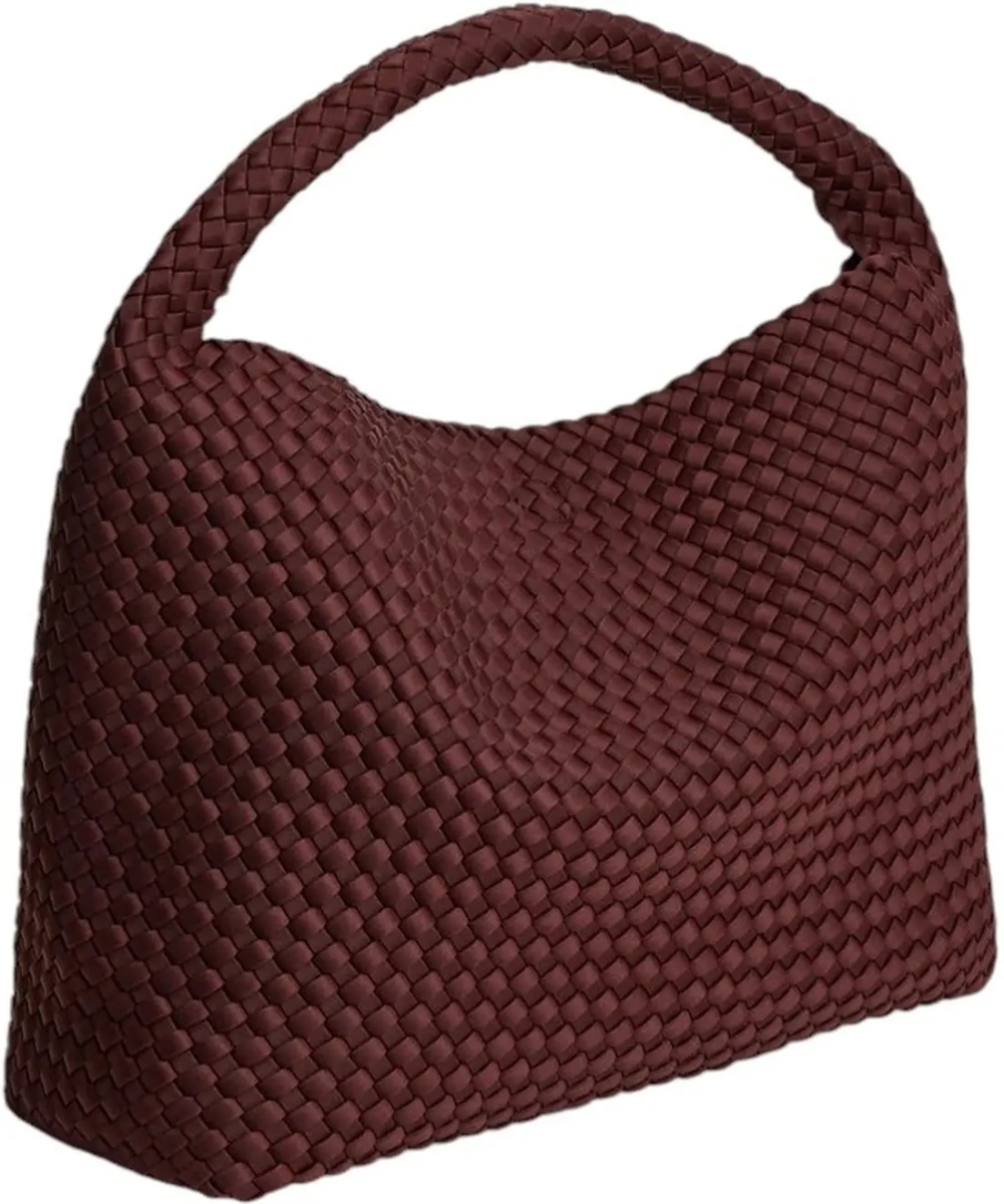 Geanta de mana Large bucket in neoprene - Img 3