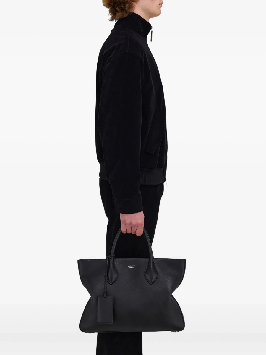 Geanta de mana Large "Star" Handbag - Img 2