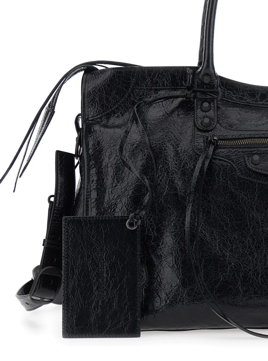 Geanta de mana LE CITY BAG L ARENA BR - Img 3