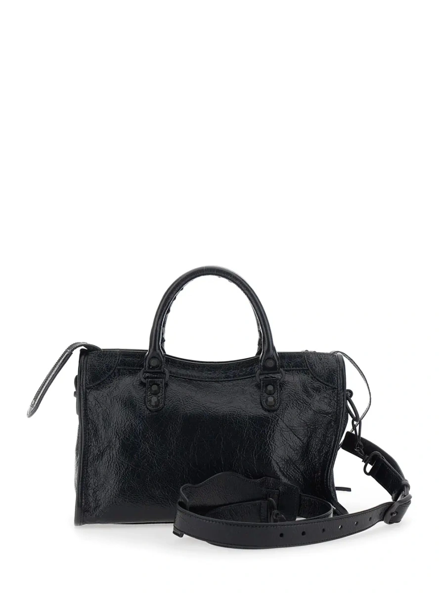 Geanta de mana LE CITY BAG S ARENA BR - Img 2