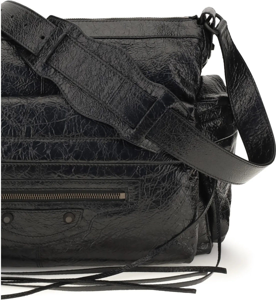 Geanta de mana Le City Multipocket medium Shoulder Bag - Img 4