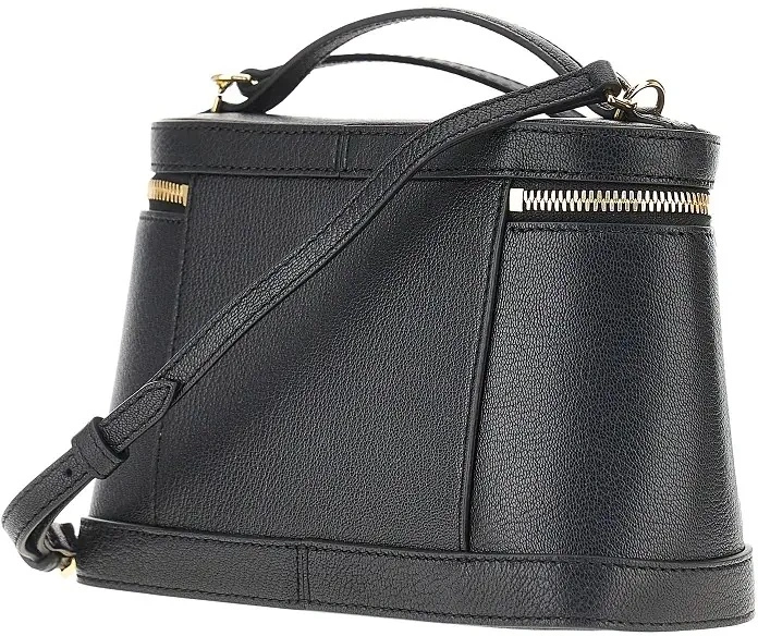 Geanta de mana Leather Petit Vanity bag - Img 2