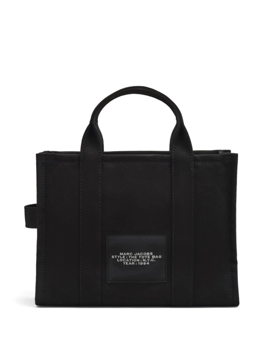 Geanta de mana Marc Jacobs neagra - Img 4