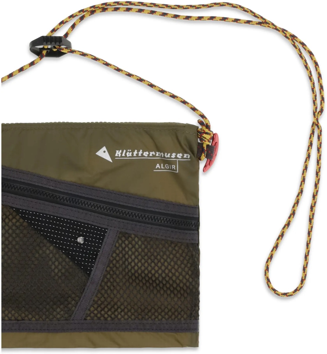 Geanta de mana Medium Algir Crossbody Bag - Img 3