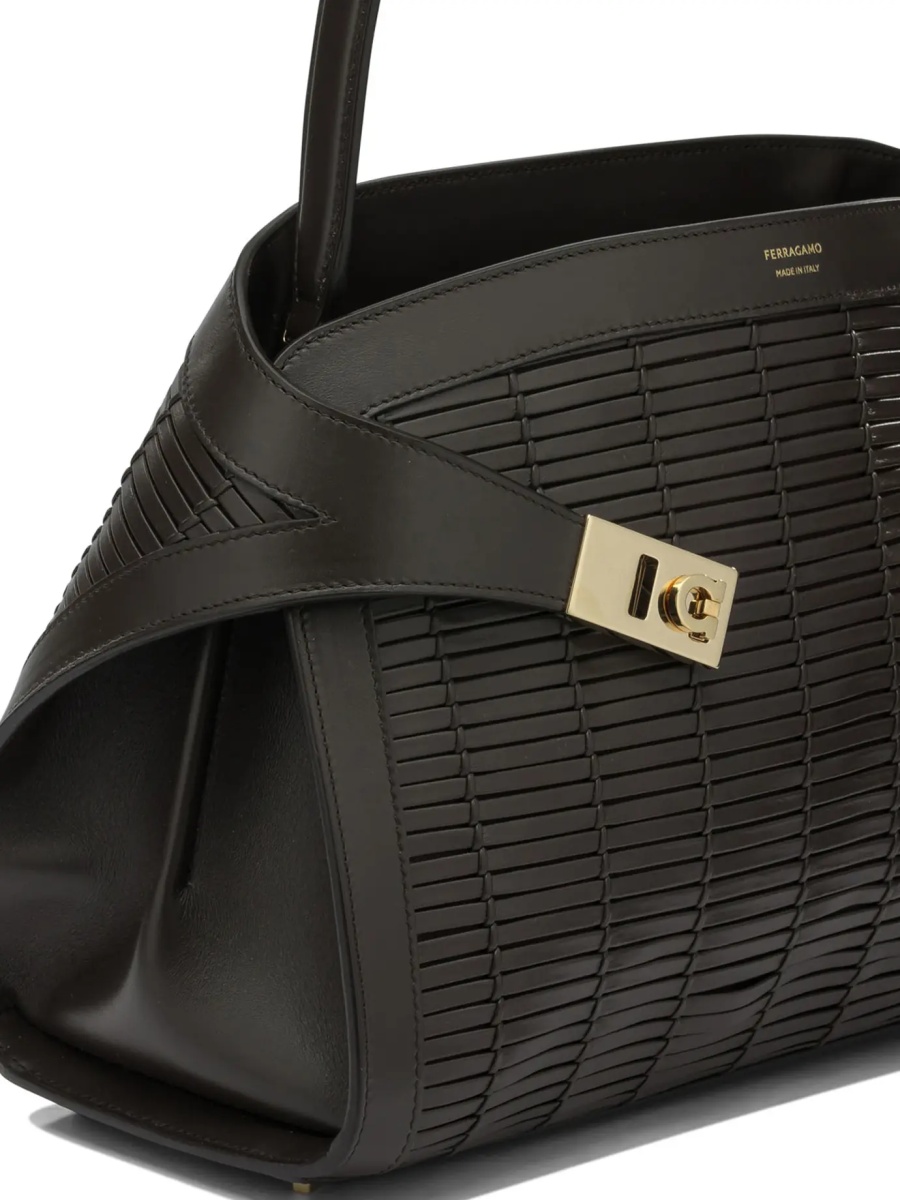 Geanta de mana Medium "Hug Soft" Hand Bag - Img 4