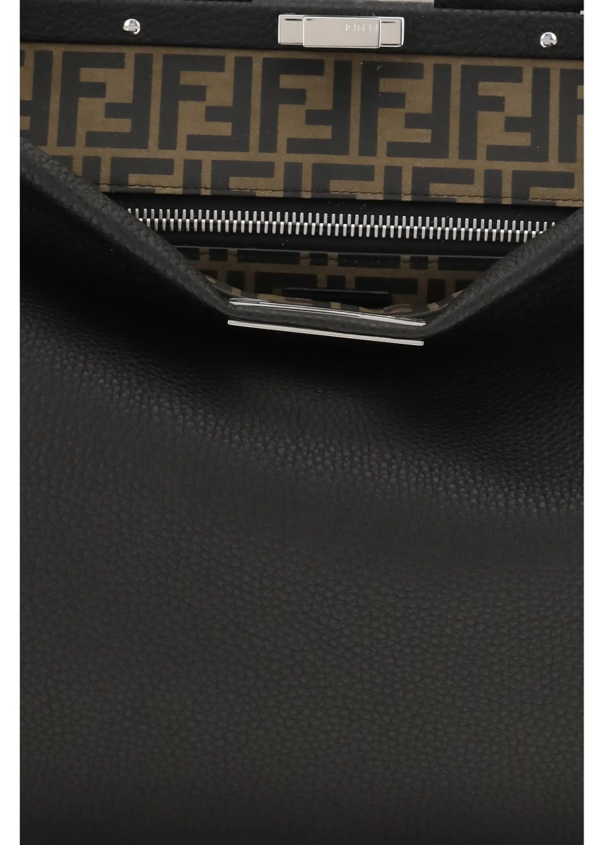 Geanta de mana My Peekaboo large Shoulder Bag - Img 4