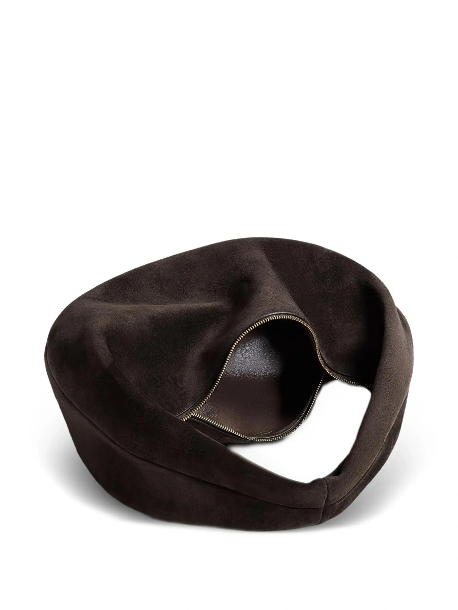 Geanta de mana "Olivia Hobo" Medium Handbag - Img 9