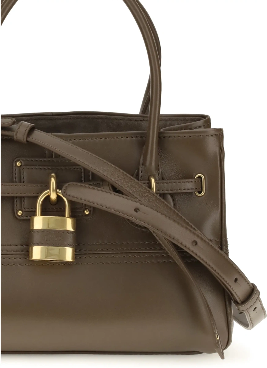 Geanta de mana Paddington Handbag - Img 4