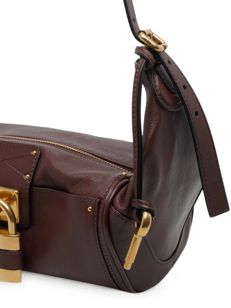Geanta de mana "Paddington" Small handbag - Img 8