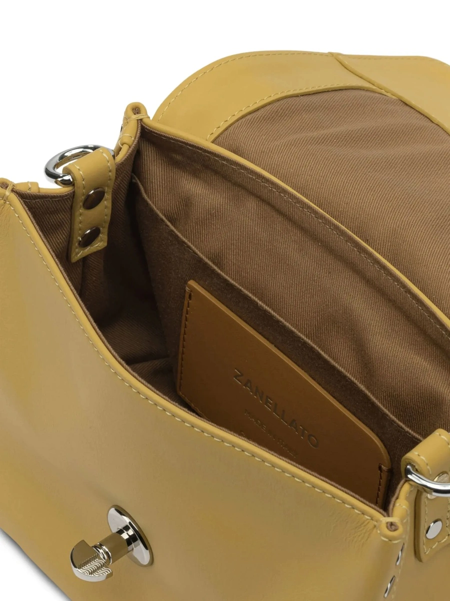 Geanta de mana "Postina® Saeta" Mini Handbag - Img 9