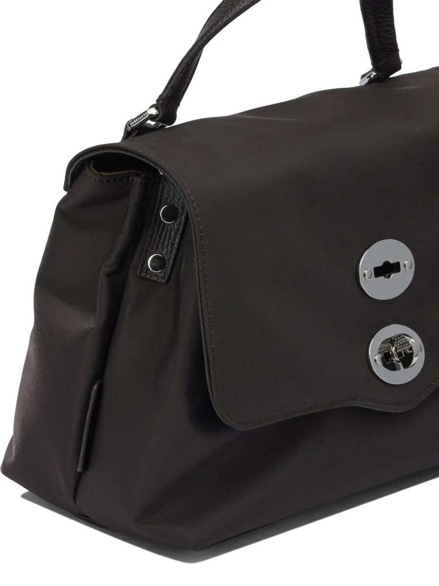 Geanta de mana "Postina® Tokyo" medium handbag - Img 4