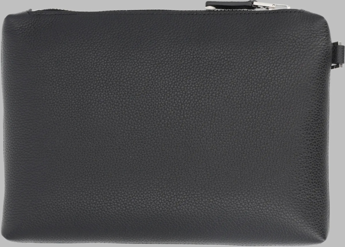 Geanta de mana Pouch In Pelle - Img 2