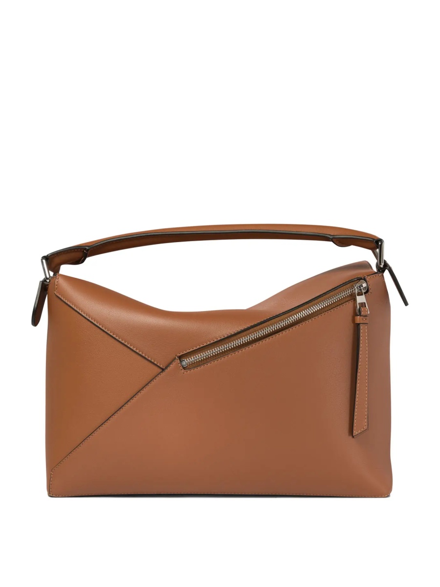 Geanta de mana "Puzzle Edge New Large" handbag - Img 3