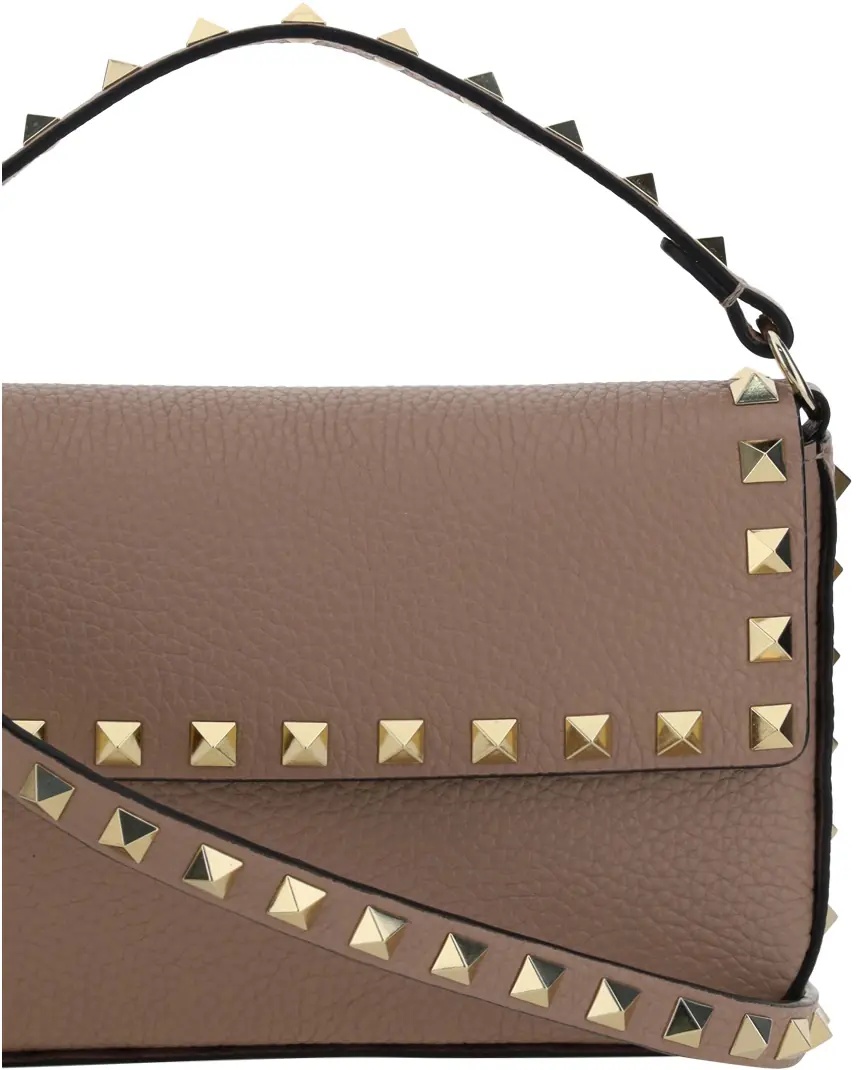 Geanta de mana Rockstud mini Pouch* - Img 4