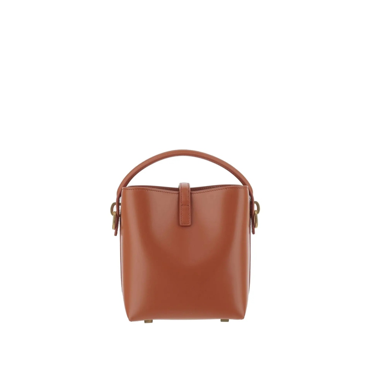 Geanta de mana Saint Laurent Le 37 Mini Shoulder Bag - Img 3