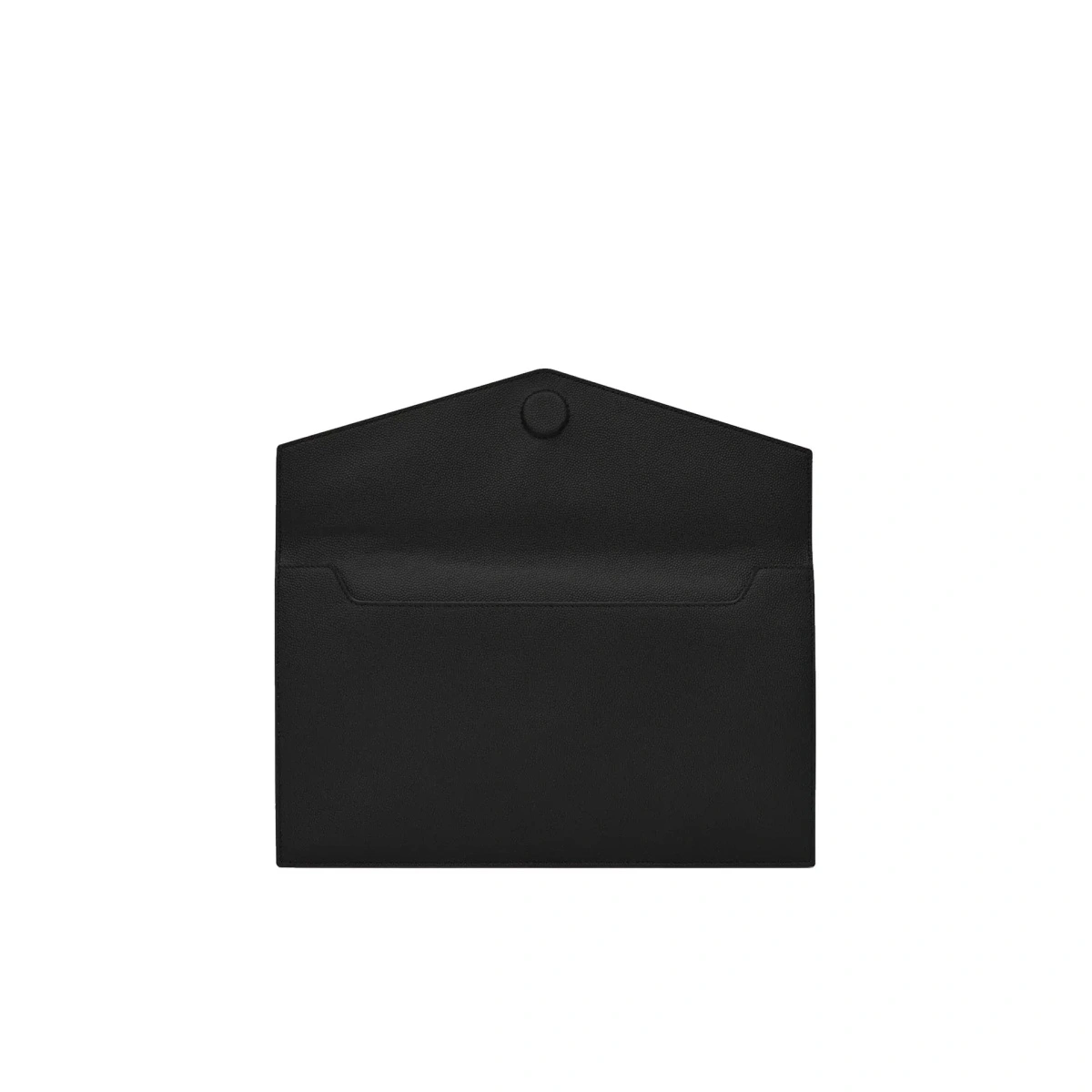 Geanta de mana Saint Laurent Uptown Clutch Bag - Img 3
