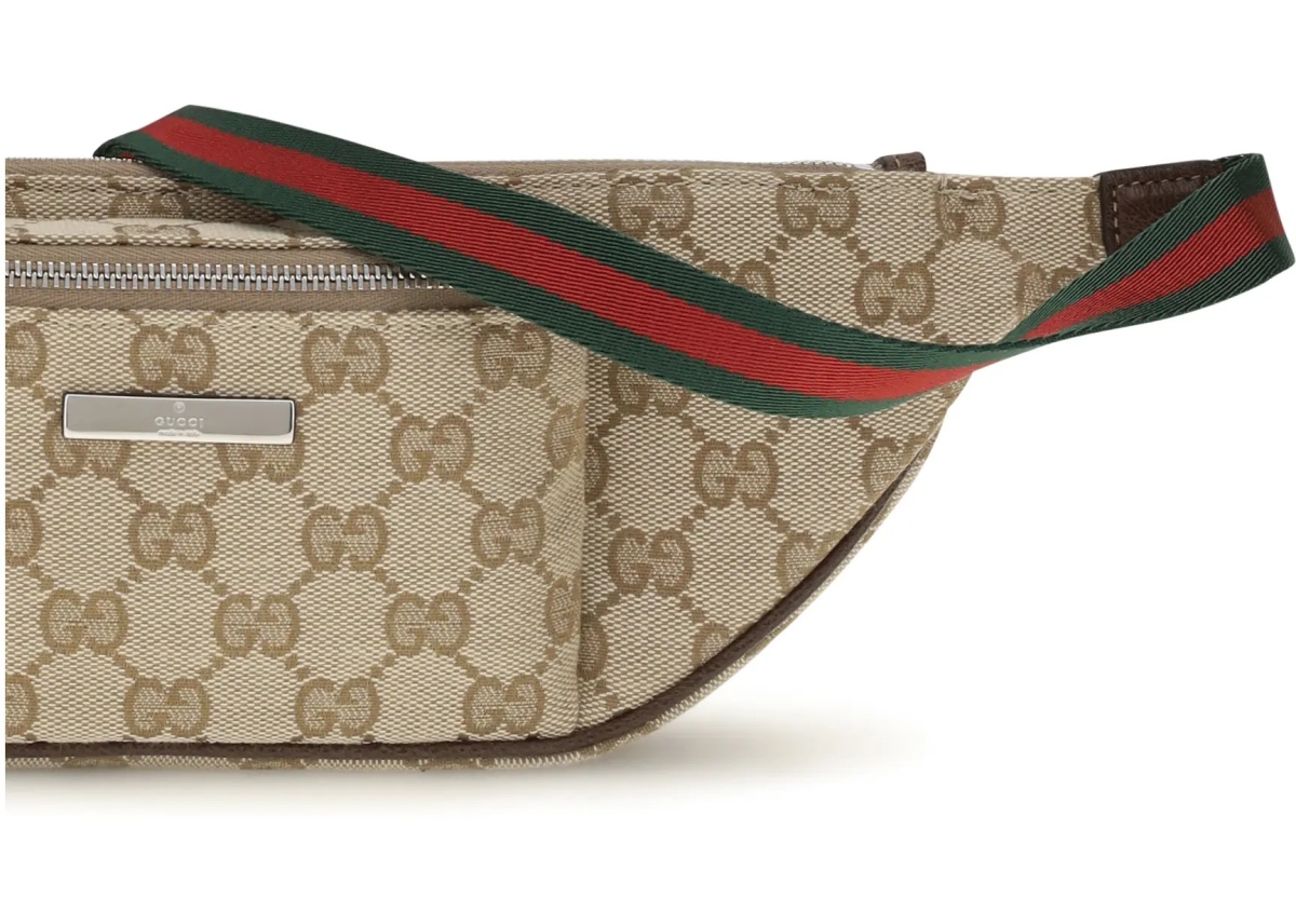 Geanta de mana Small Flatpack Fanny Pack - Img 4