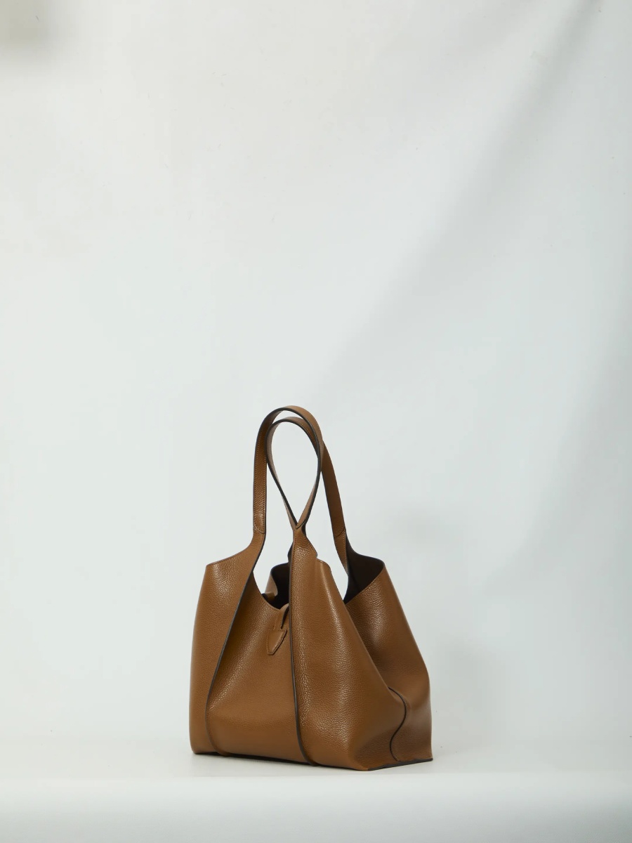 Geanta de mana Small T Timeless Shopping Bag - Img 2