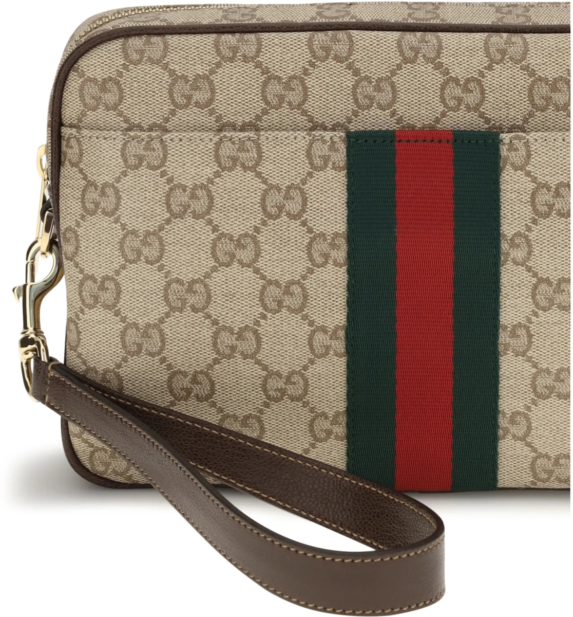 Geanta de mana Small Web Shoulder Bag - Img 3