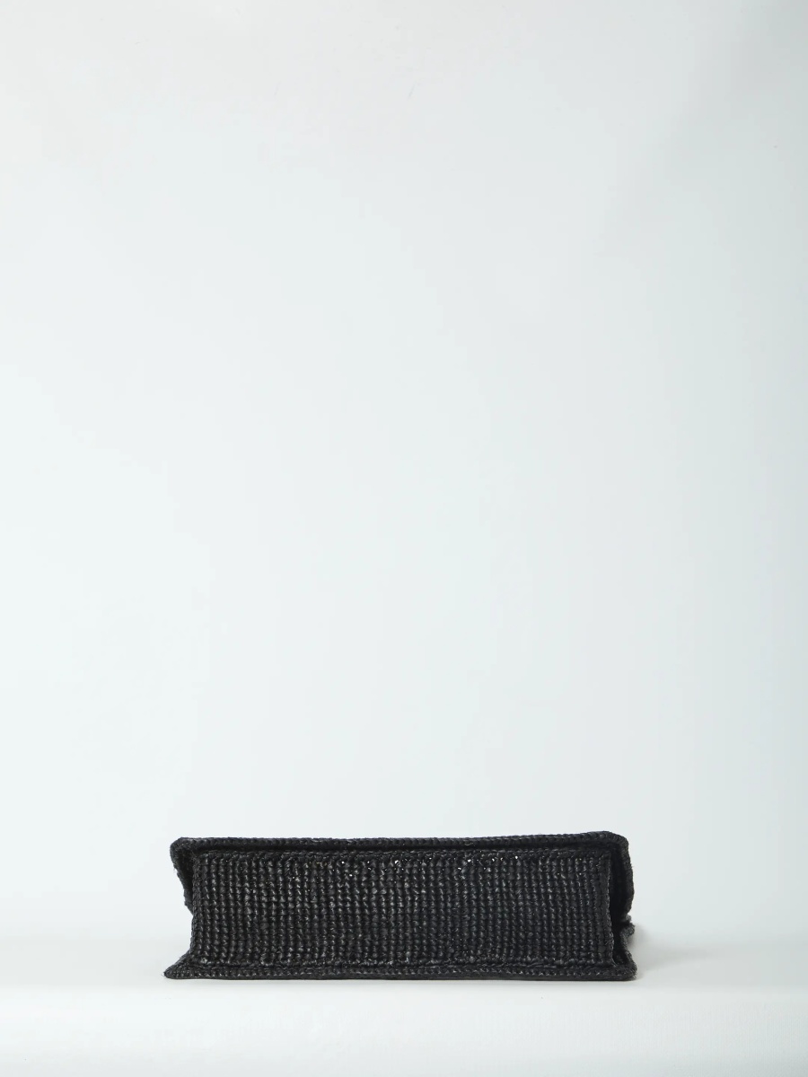 Geanta de mana Square Beach Bag - Img 3