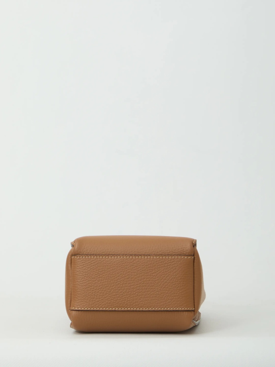 Geanta de mana Tod's Micro Leather Bag - Img 3