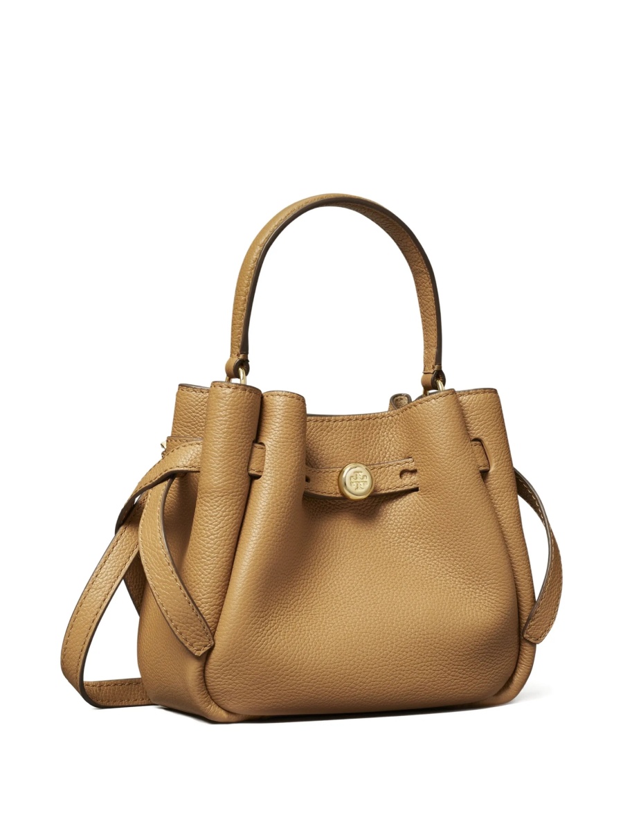 Geanta de mana Tory Burch neutra - Img 3