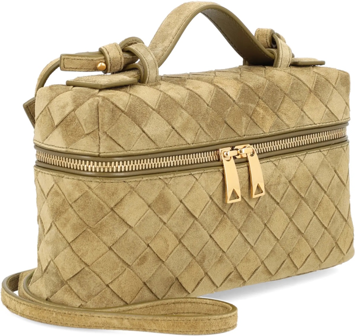Geanta de mana Vanity Case "Bang Bang" - Img 3