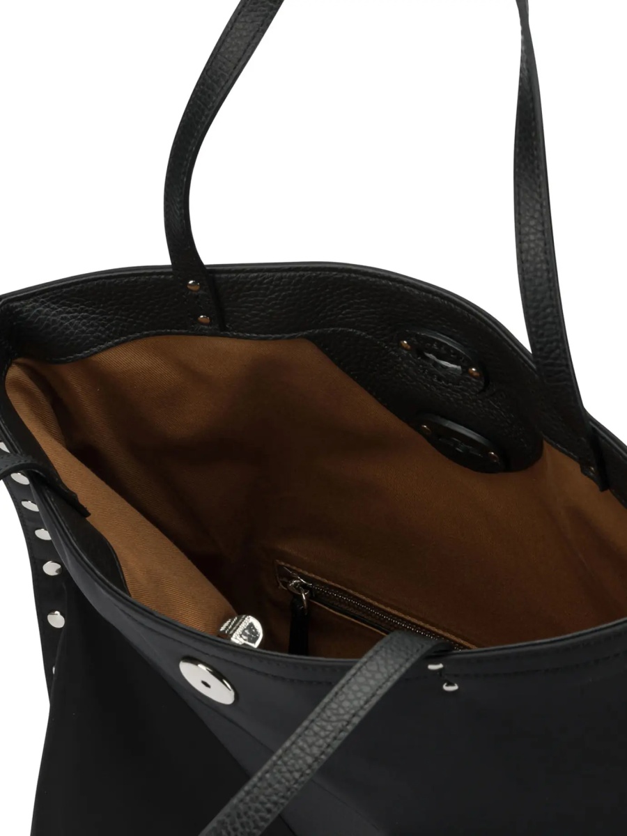 Geanta de umar "A'Spasso® Tokyo" medium shoulder bag - Img 5
