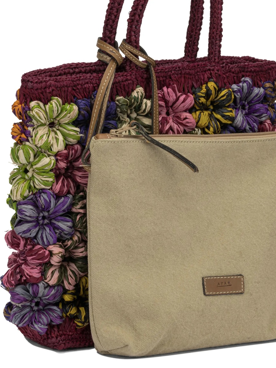 Geanta de umar AFAR Shoulder bags - Img 4