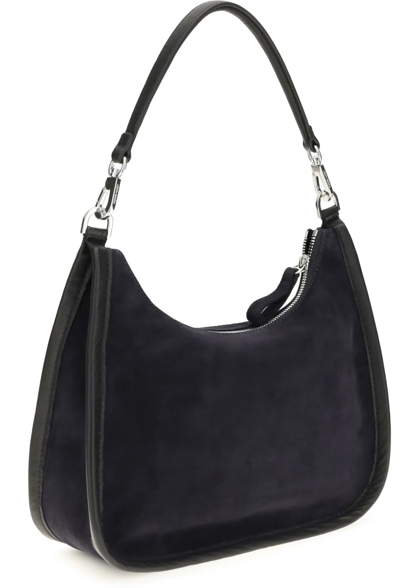 Geanta de umar Alpha Day Miss leather Shoulder Bag - Img 3