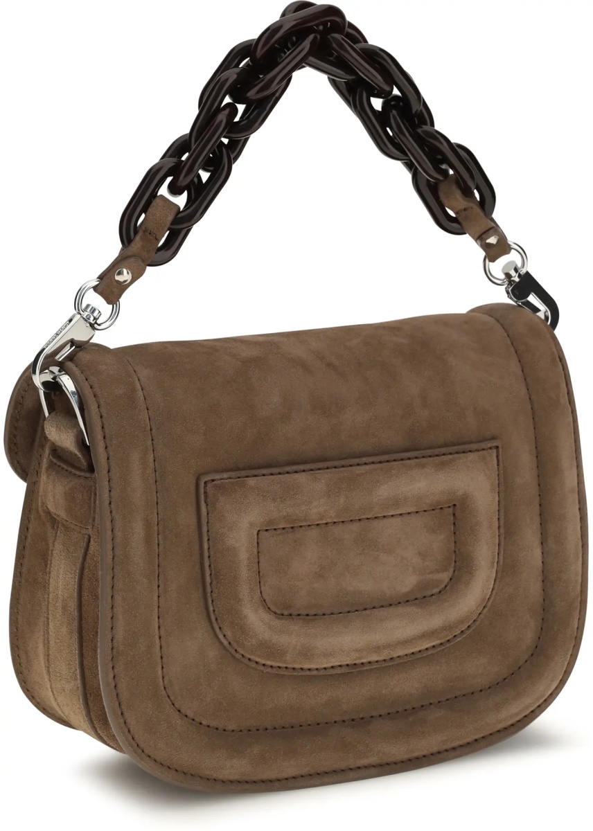 Geanta de umar Alphaville Shoulder Bag - Img 3