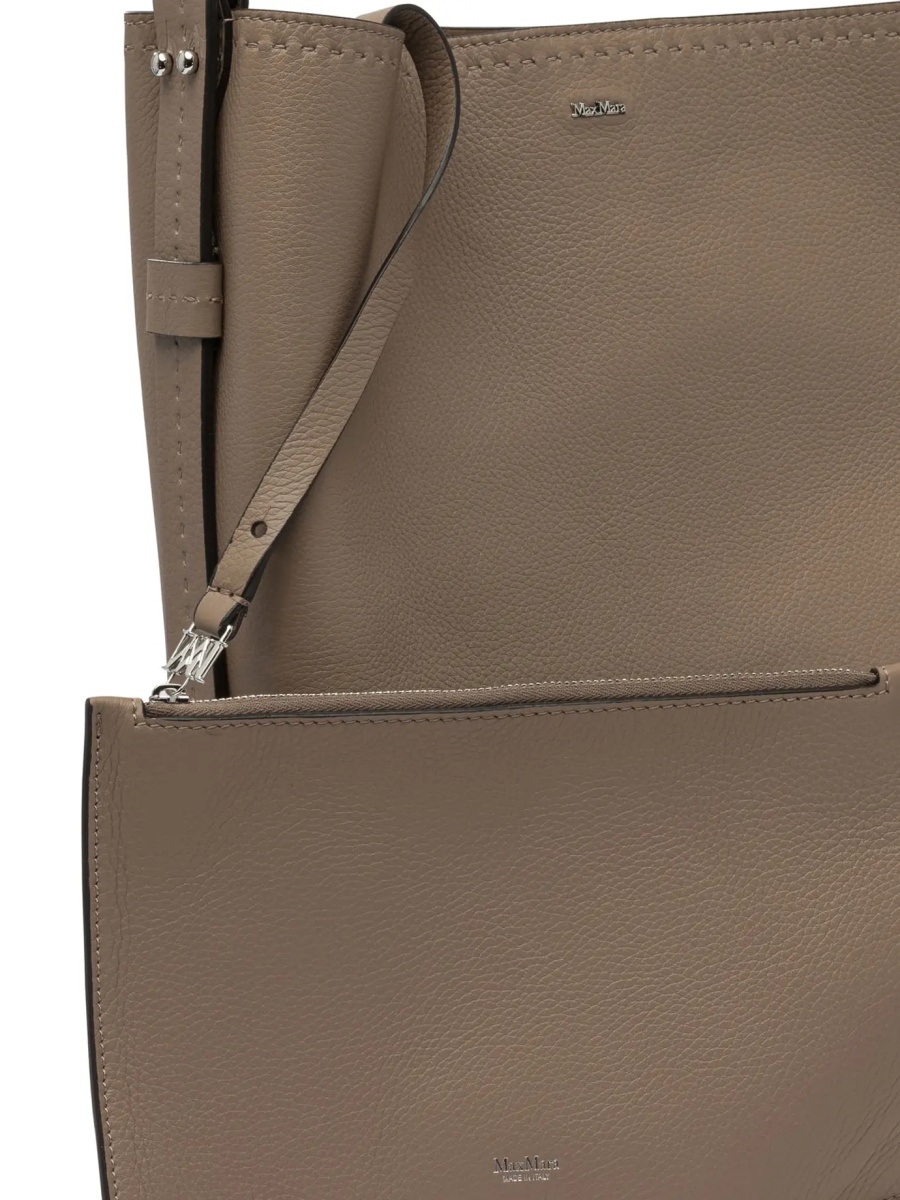 Geanta de umar "Archetipo" shoulder bag - Img 4