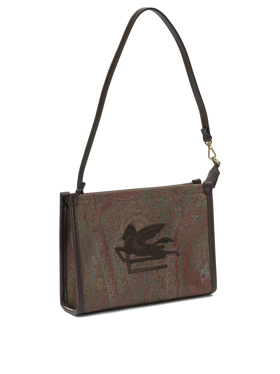 Geanta de umar "Arnica" Small Shoulder Bag - Img 2