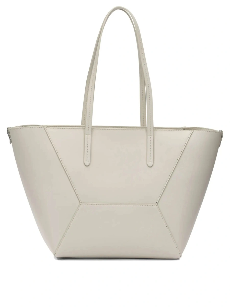 Geanta de umar "BC Duo" large shoulder bag - Img 3