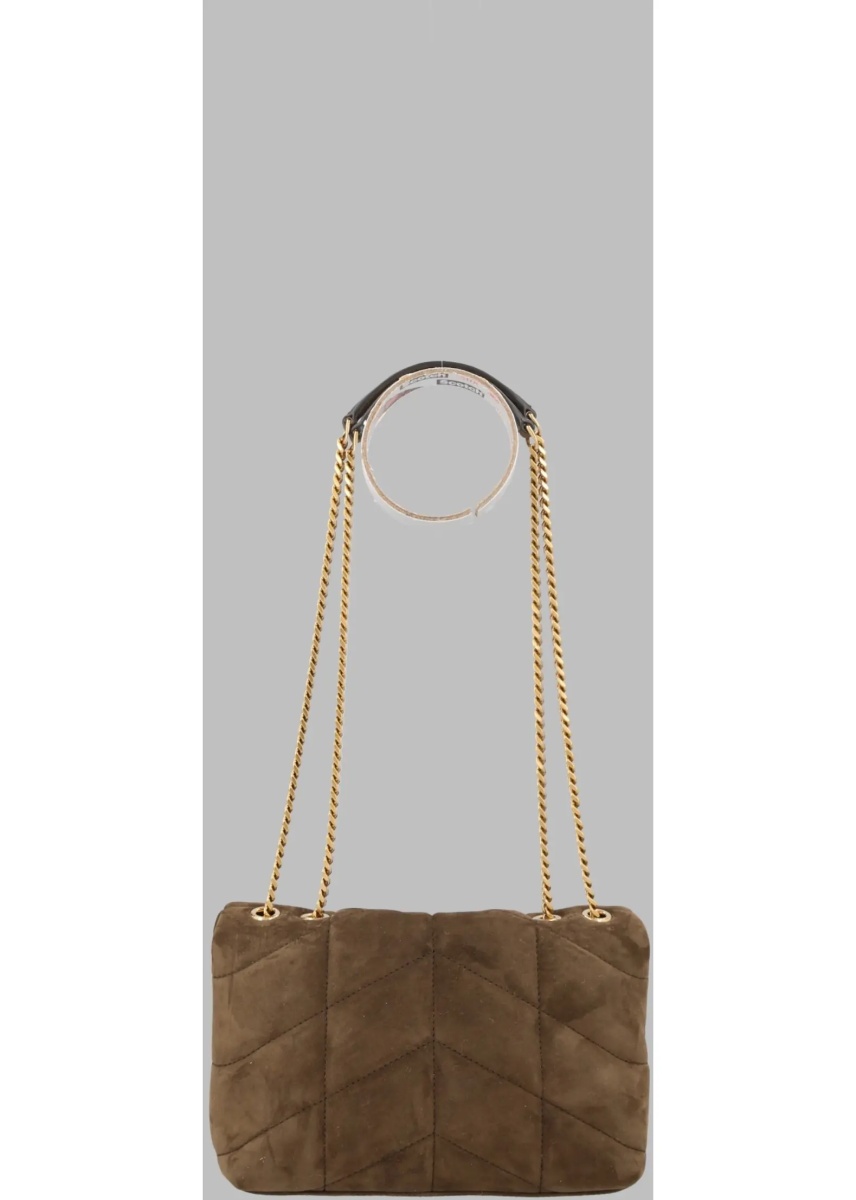 Geanta de umar Borsa "Puffer Toy" - Img 2