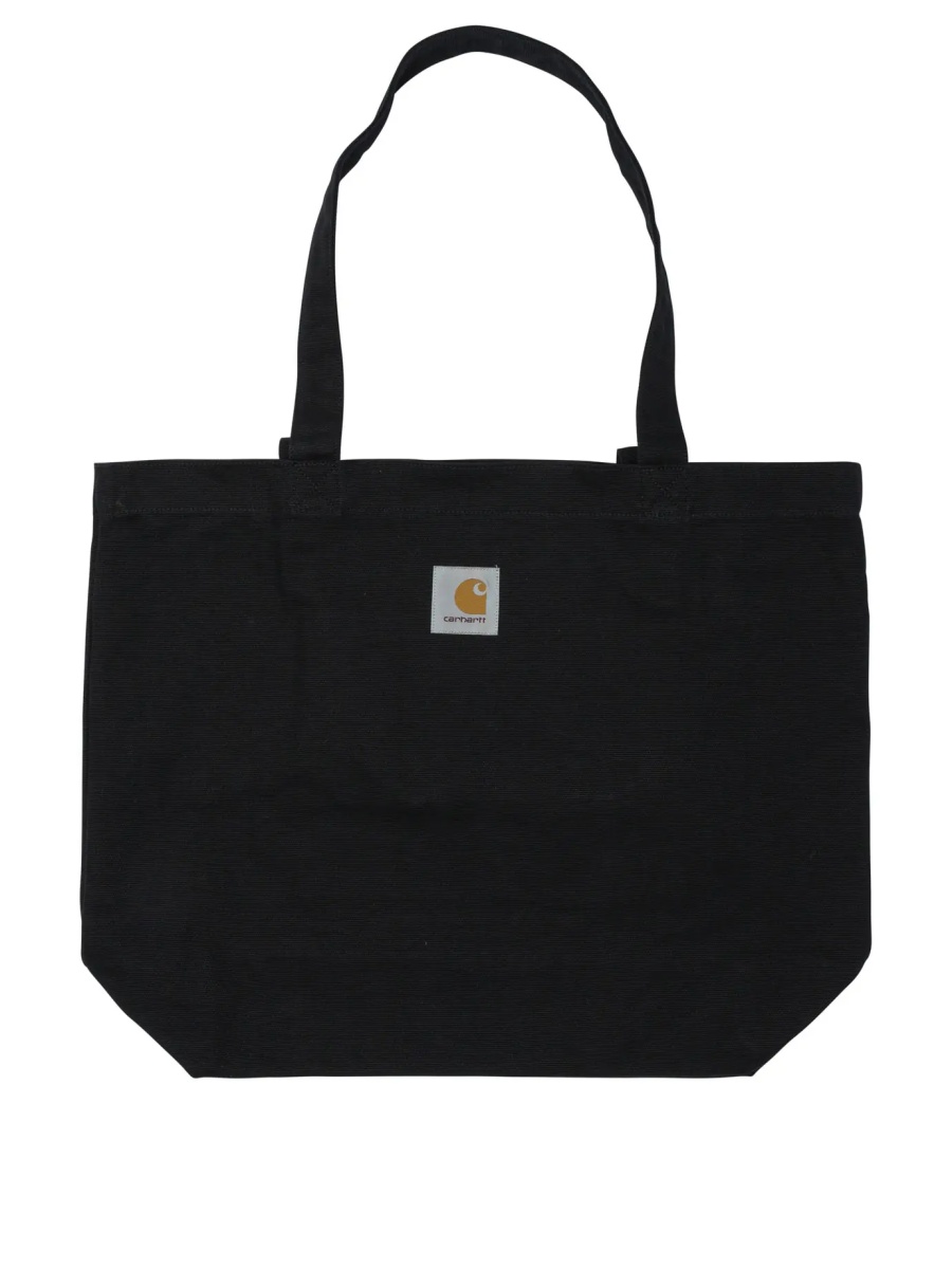Geanta de umar "Canvas Graphic" tote shoulder bag - Img 2