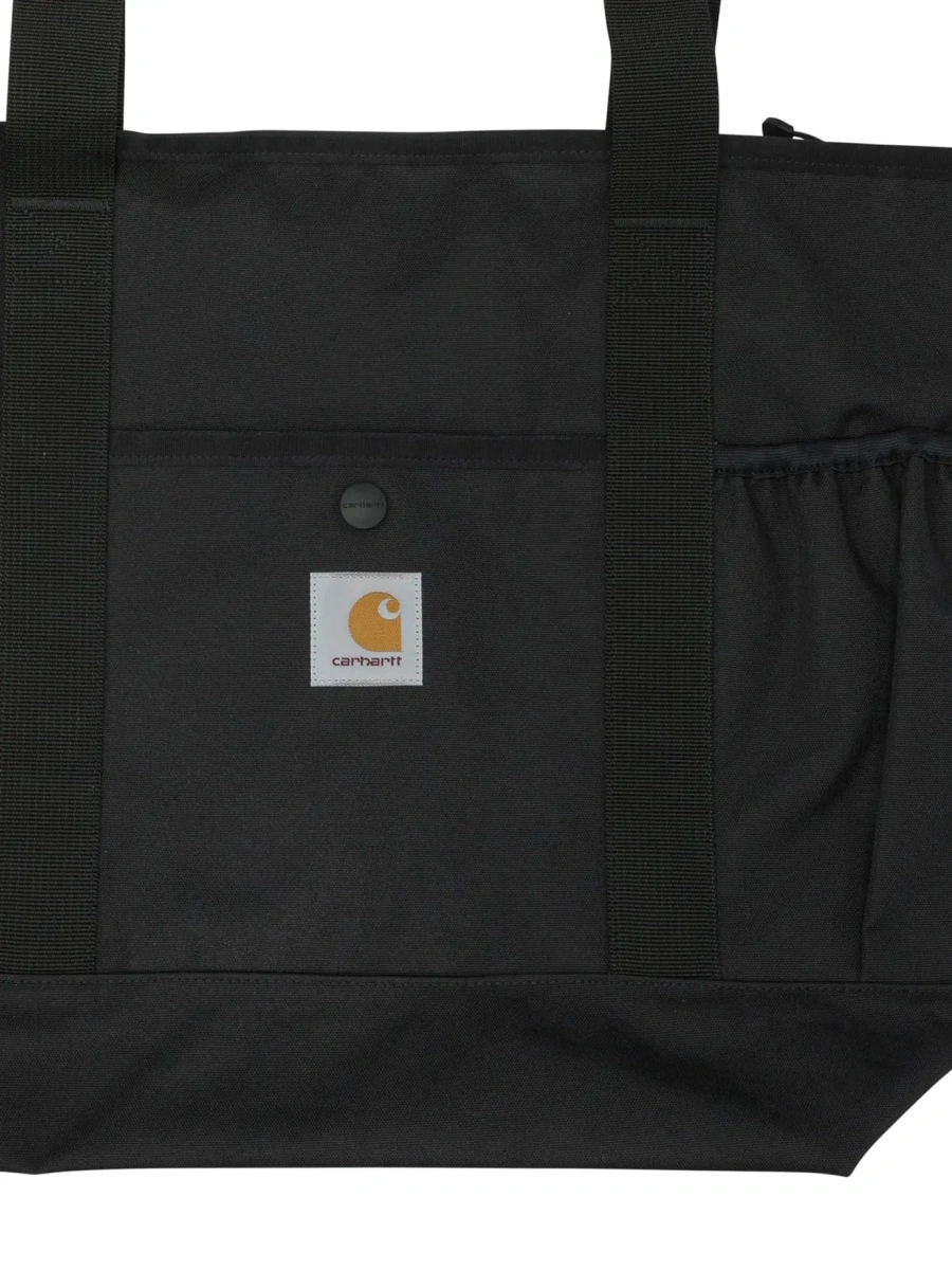 Geanta de umar Carhartt neagra - Img 3