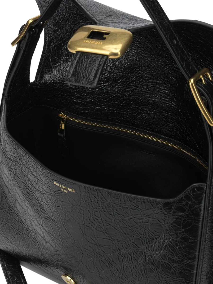 Geanta de umar "Clicca" Medium shoulder bag - Img 5