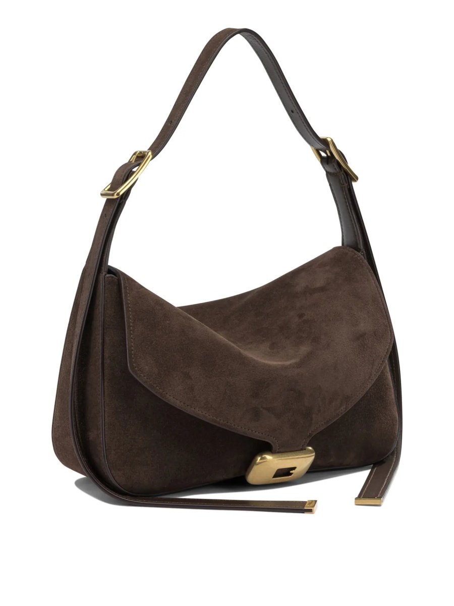Geanta de umar "Clicca" Medium shoulder bag - Img 2