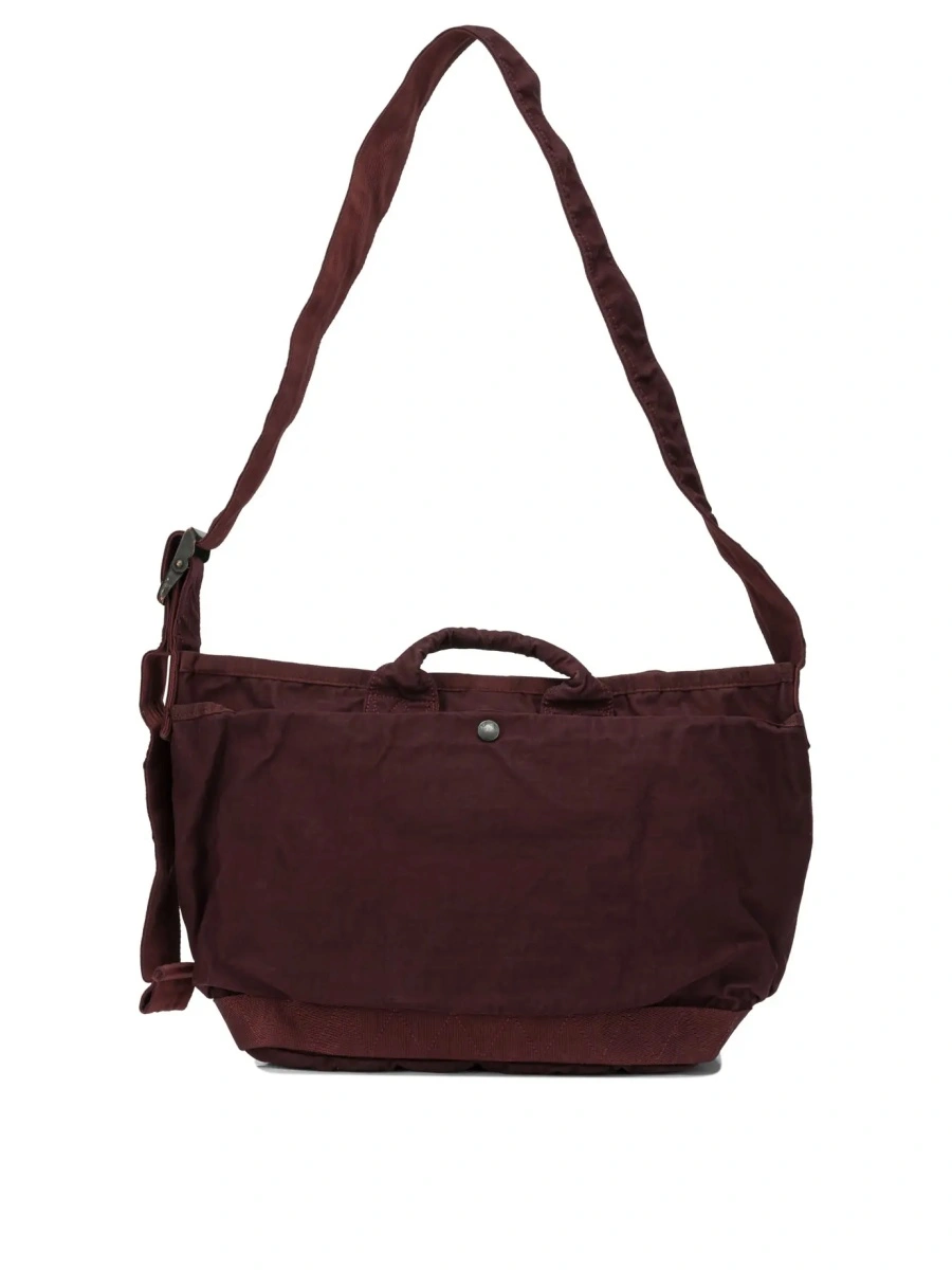 Geanta de umar "Crag Messenger" Large Shoulder Bag - Img 3