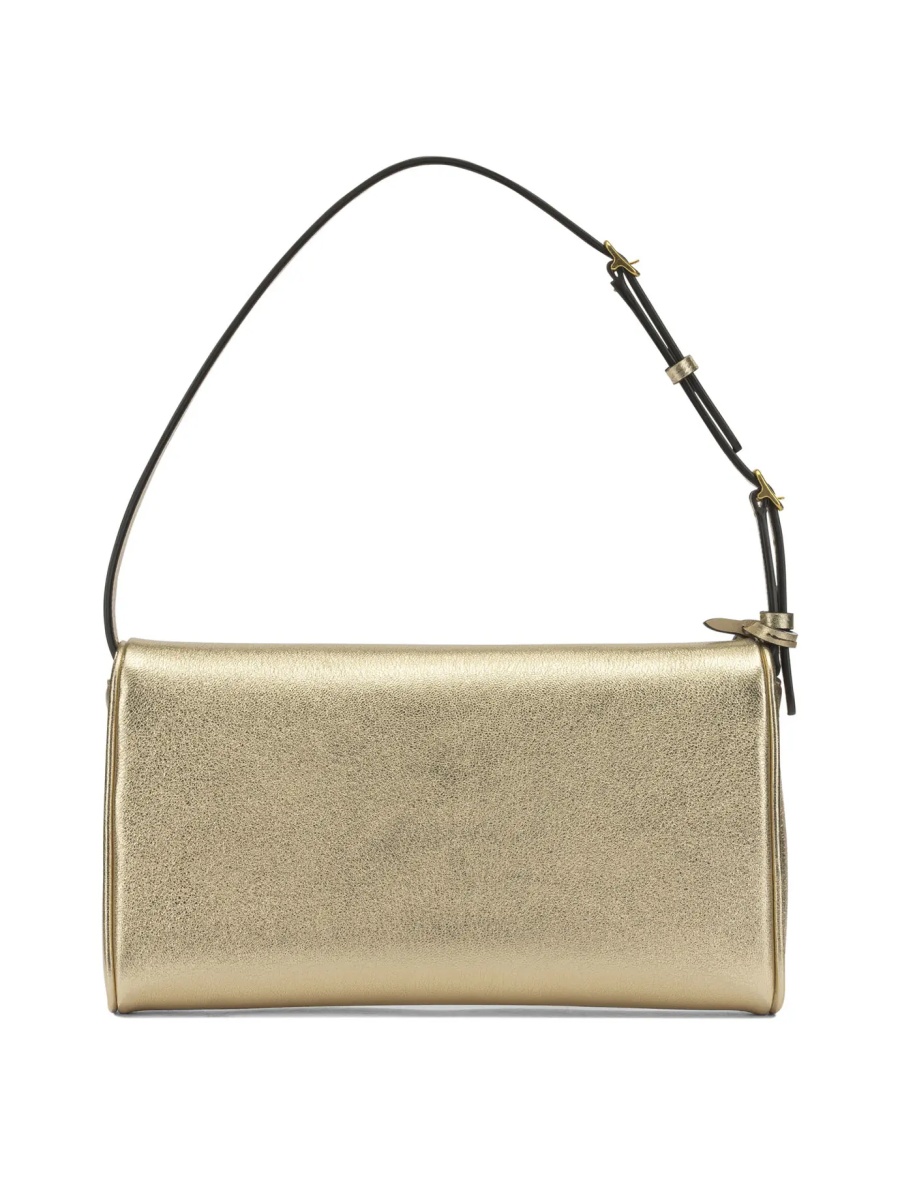 Geanta de umar "DeVain" Small Shoulder Bag - Img 3