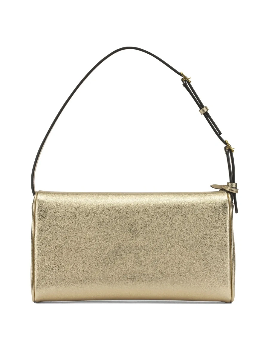 Geanta de umar "DeVain" Small Shoulder Bag - Img 3