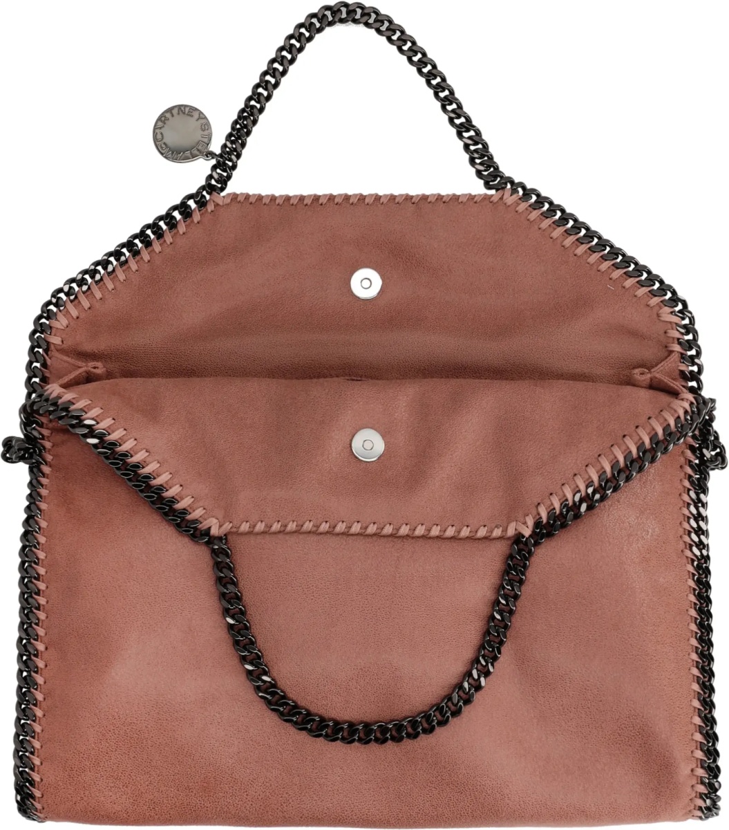 Geanta de umar "Falabella Fold Over" Tote Bag - Img 3