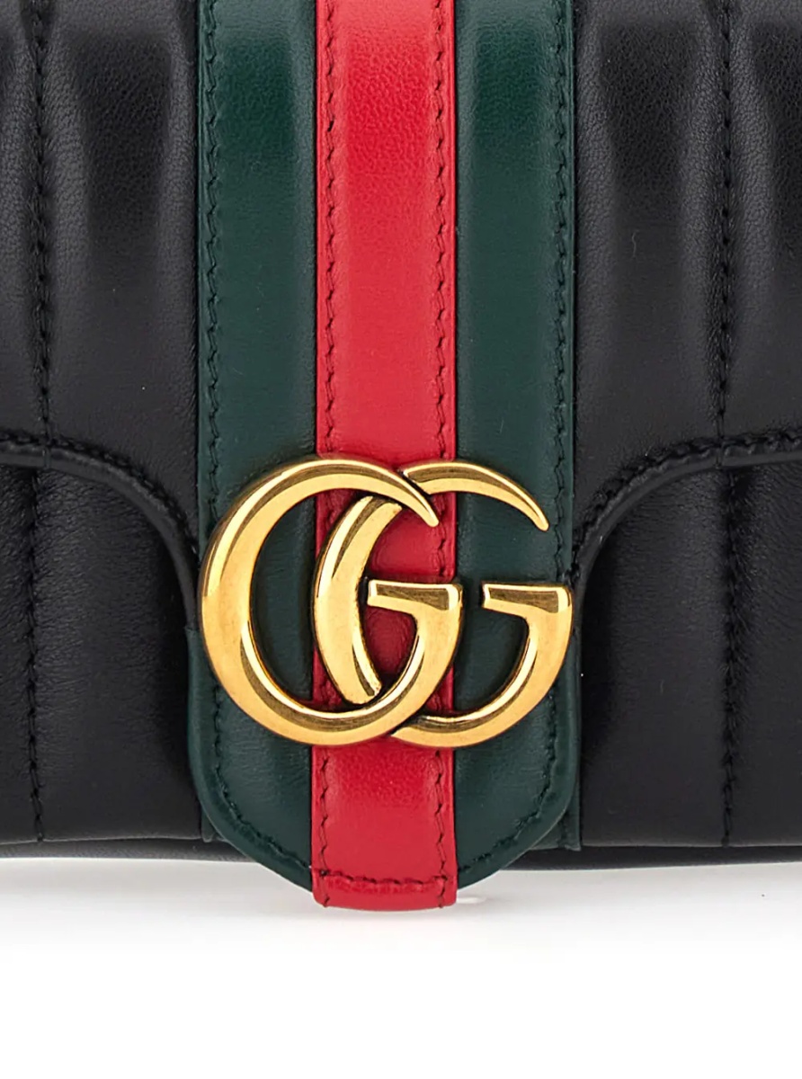 Geanta de umar GG MARMONT MINI BAG - Img 3
