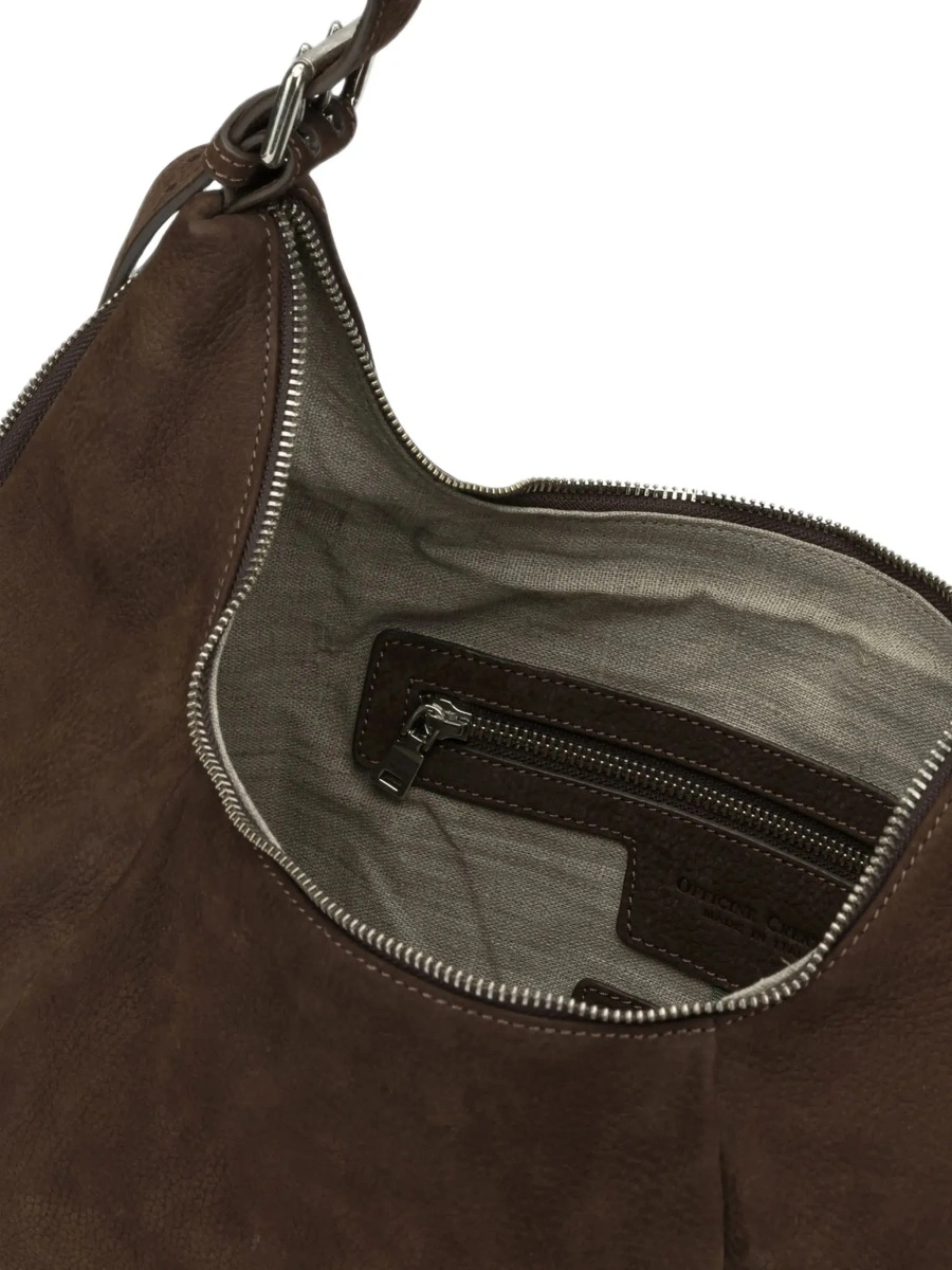 Geanta de umar "Ghinza 002" Large Shoulder Bag - Img 9