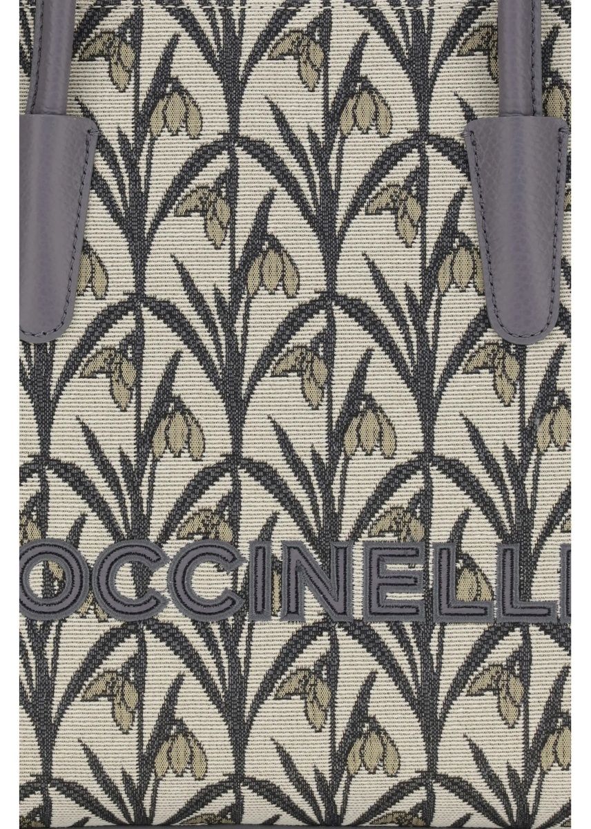 Geanta de umar Jacquard Tote Bag - Img 4