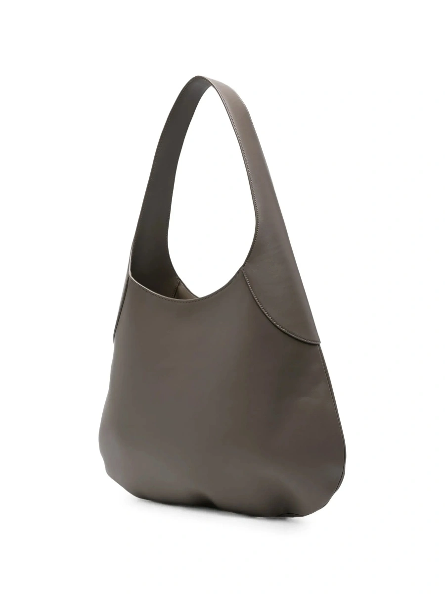 Geanta de umar "Joan Hobo" large shoulder bag - Img 7